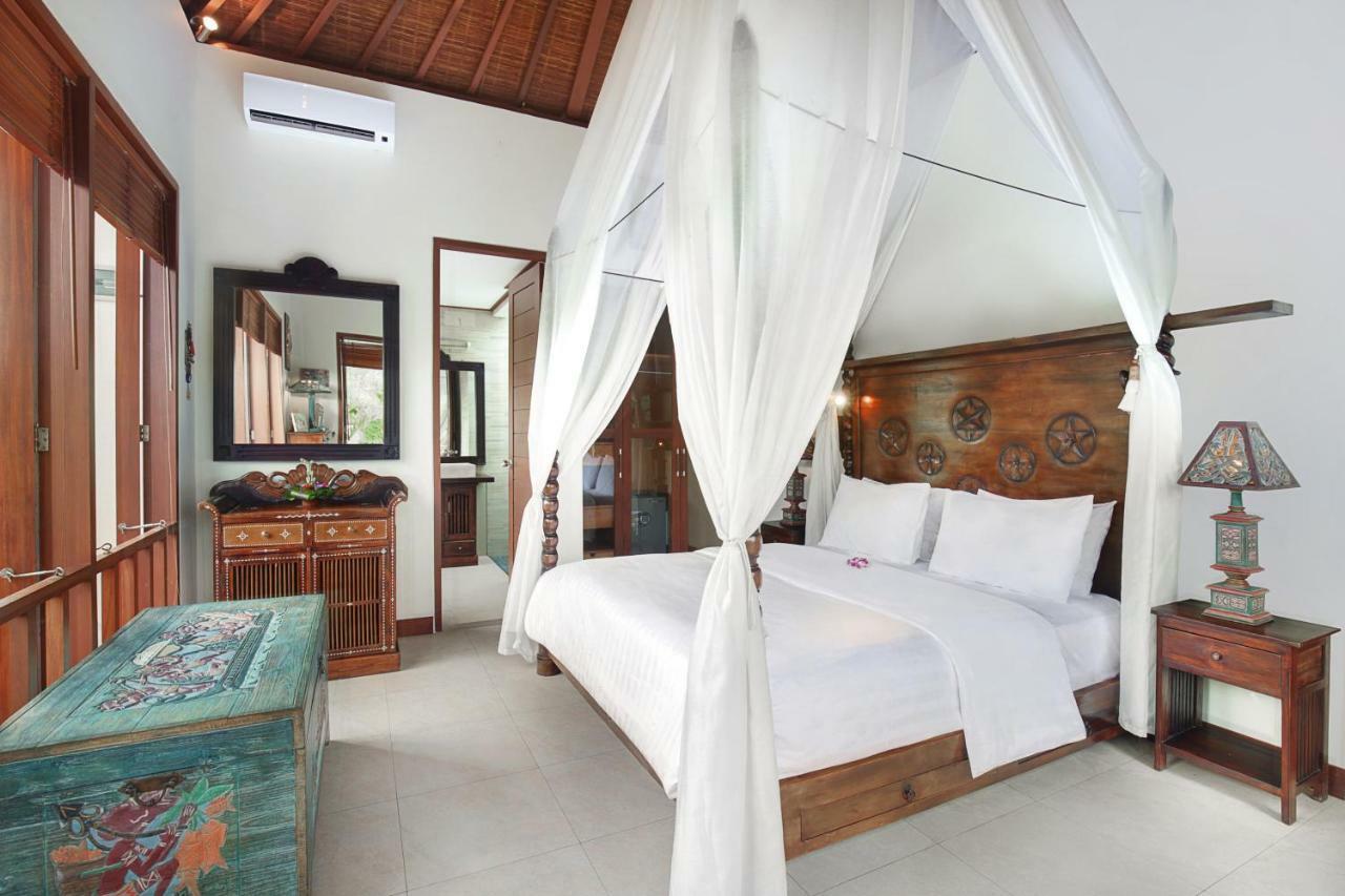 Villa Angel'S House à Denpasar Extérieur photo