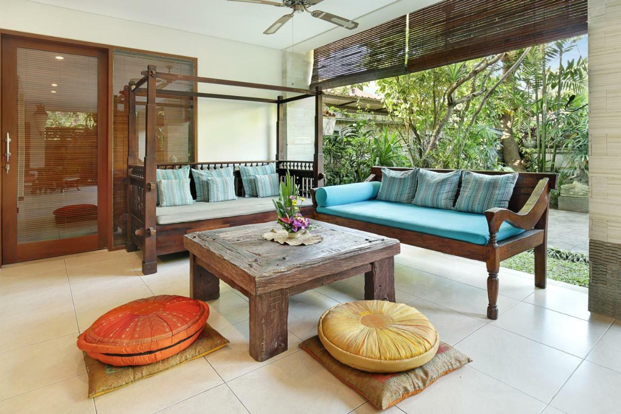 Villa Angel'S House à Denpasar Extérieur photo
