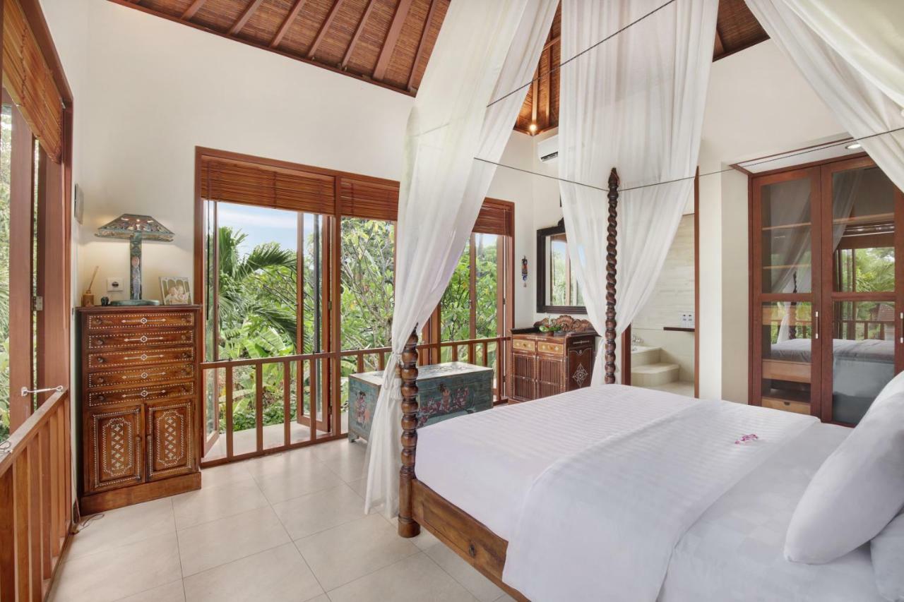 Villa Angel'S House à Denpasar Extérieur photo