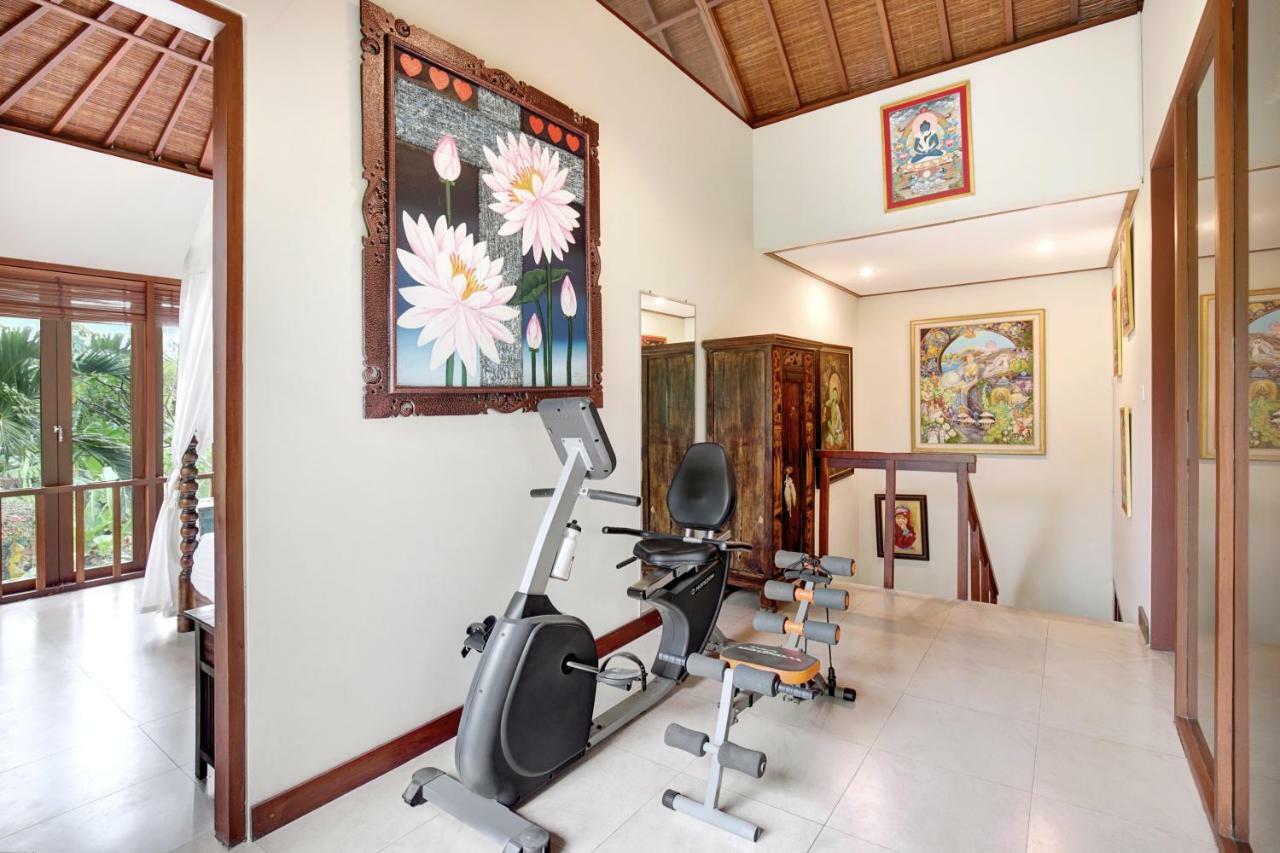 Villa Angel'S House à Denpasar Extérieur photo