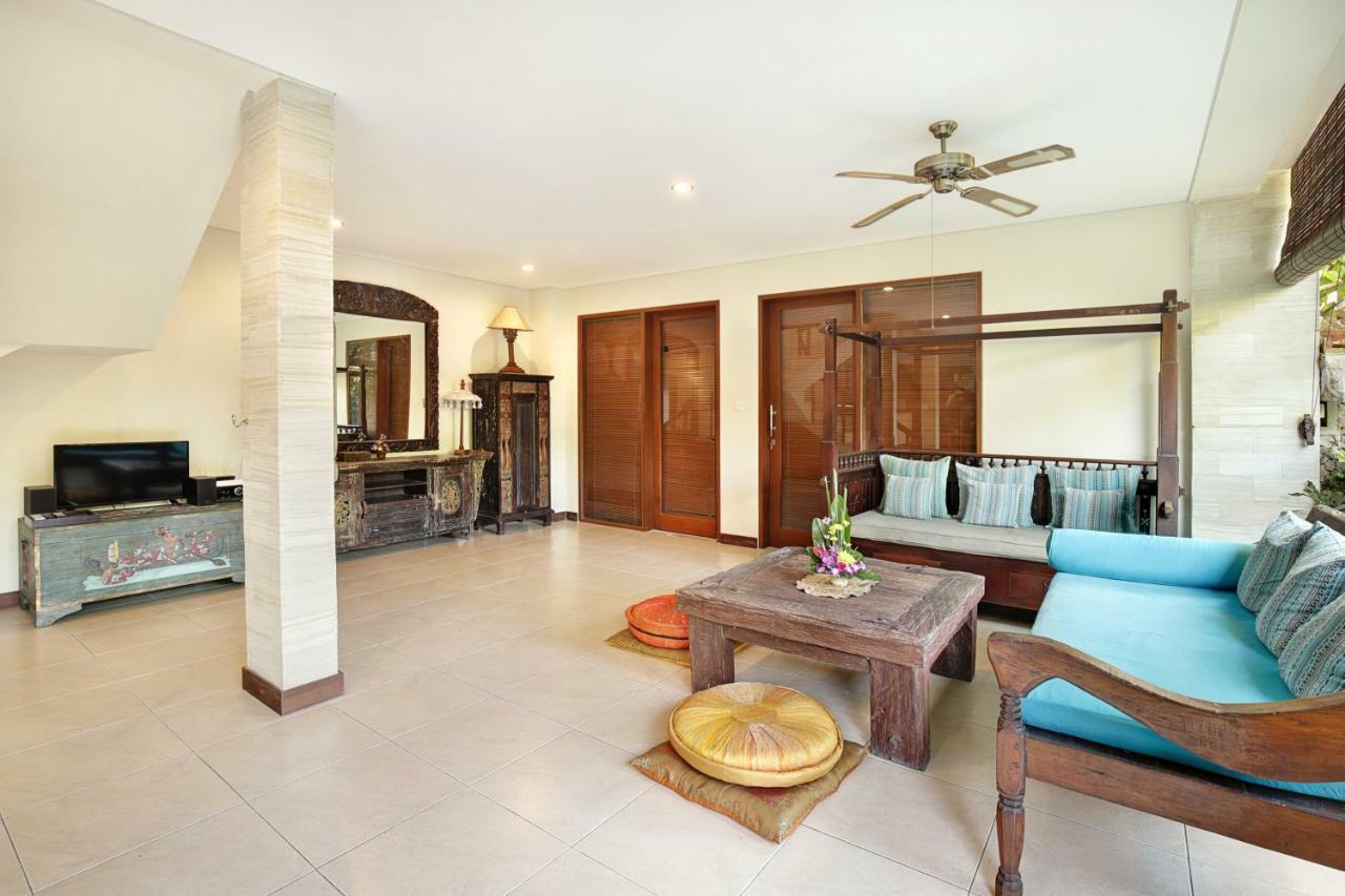 Villa Angel'S House à Denpasar Extérieur photo