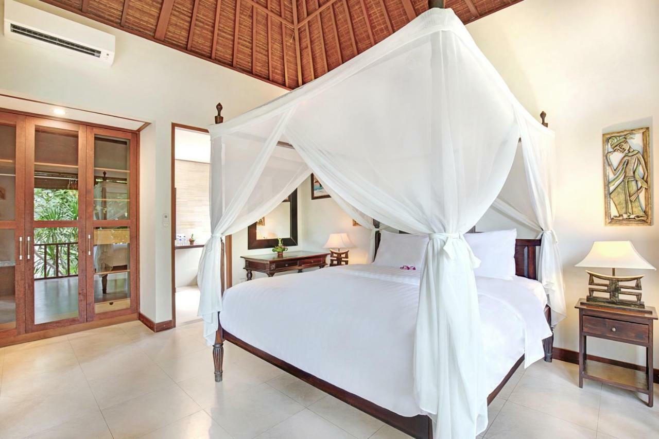 Villa Angel'S House à Denpasar Extérieur photo