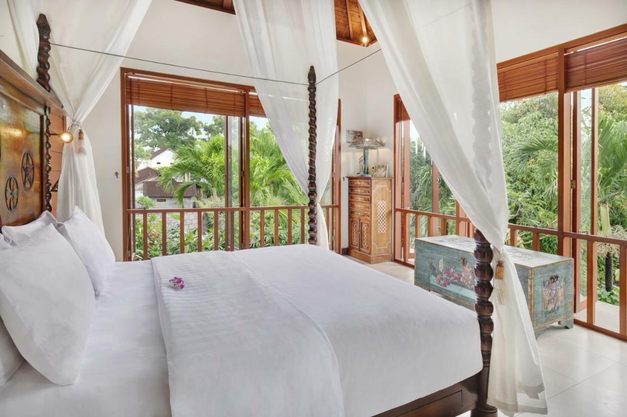 Villa Angel'S House à Denpasar Extérieur photo
